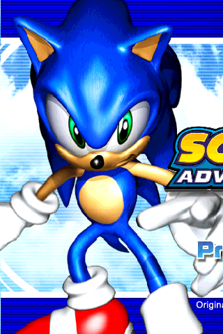 Sonic Adventure Dx Pc Full Rip 9